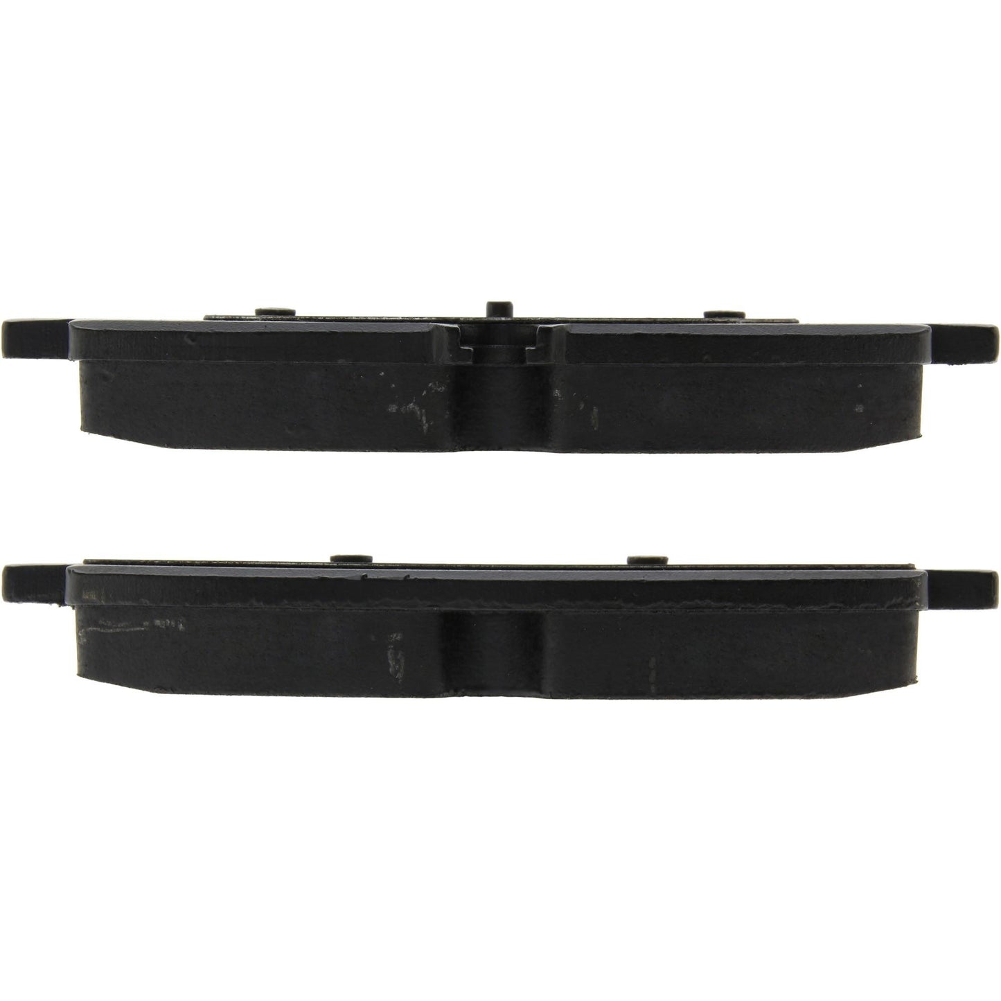Centric Parts Disc Brake Pad Set Semi-Metallic with Shims for 2014-2015 Ford Transit 102.17860