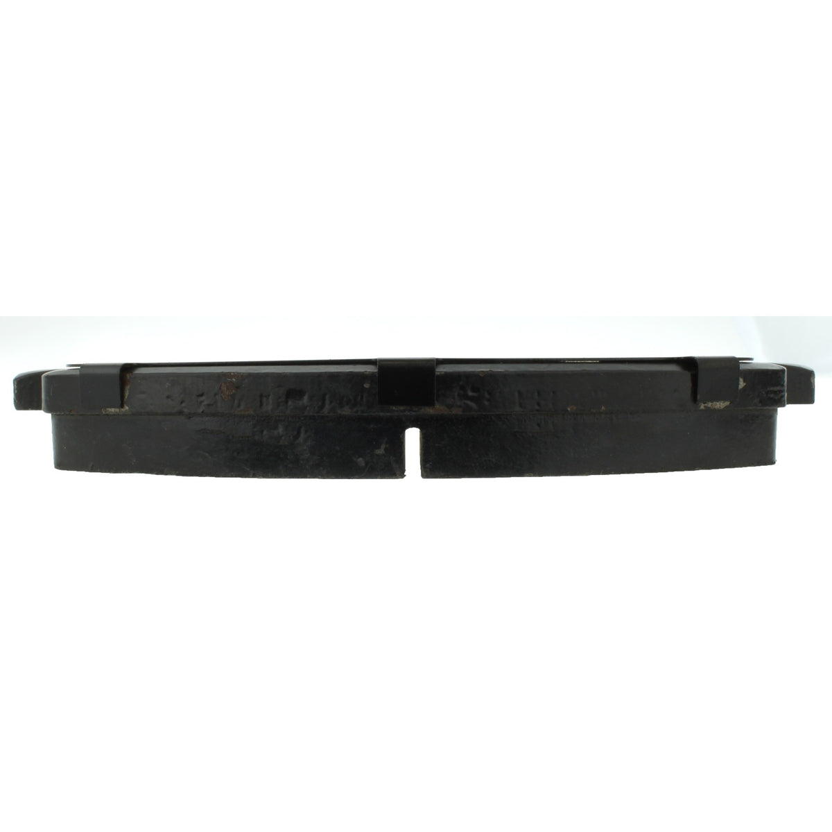 Centric Parts Disc Brake Pad Set Semi-Metallic with Shims 102.90050