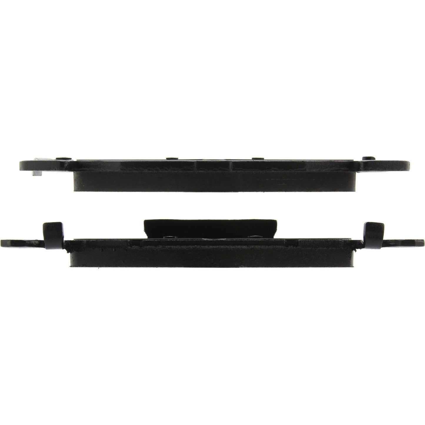 Centric Parts Disc Brake Pad Set Ceramic with Shims for 1973-1991 Buick Models 103.00520