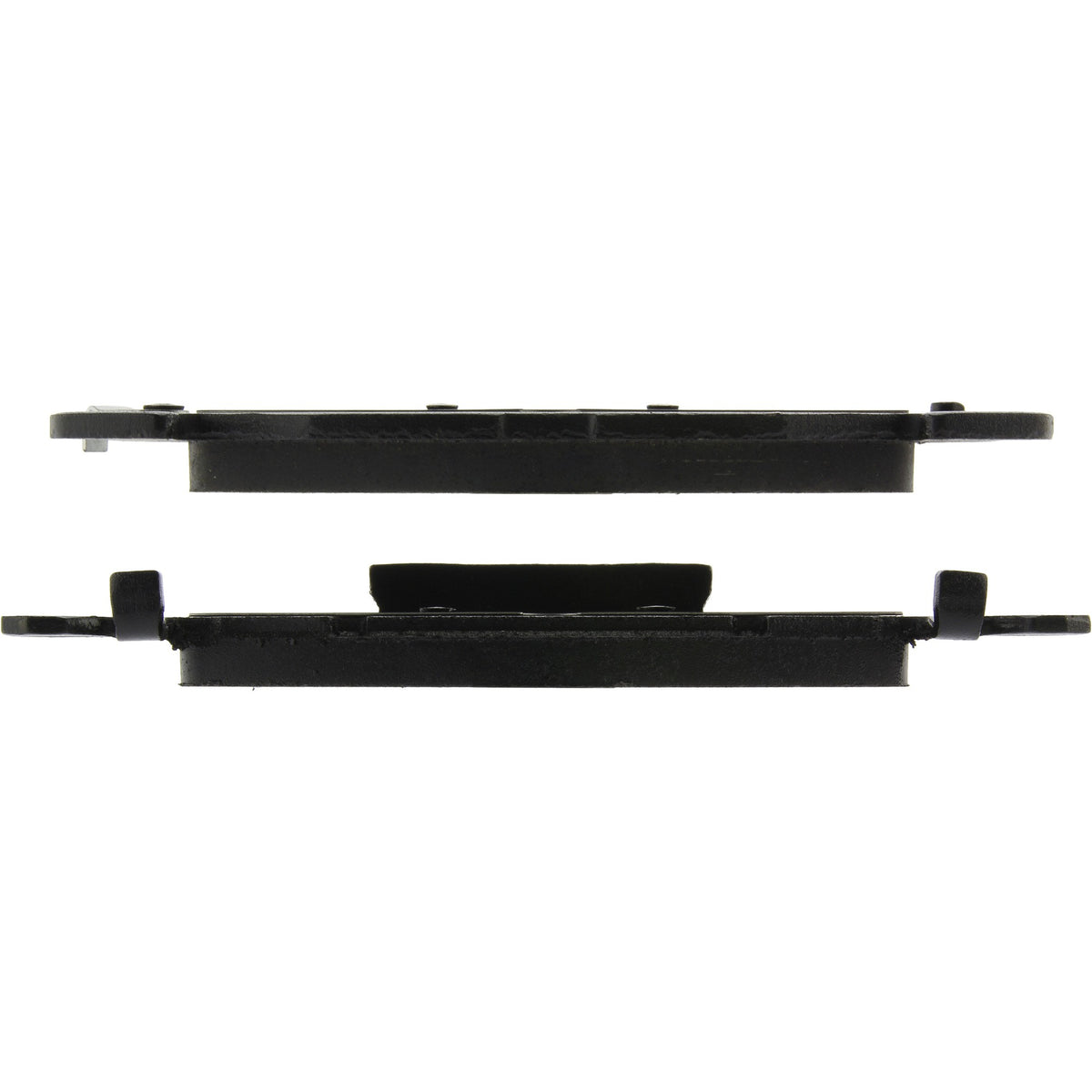 Centric Parts Disc Brake Pad Set Ceramic with Shims for 1973-1991 Buick Models 103.00520