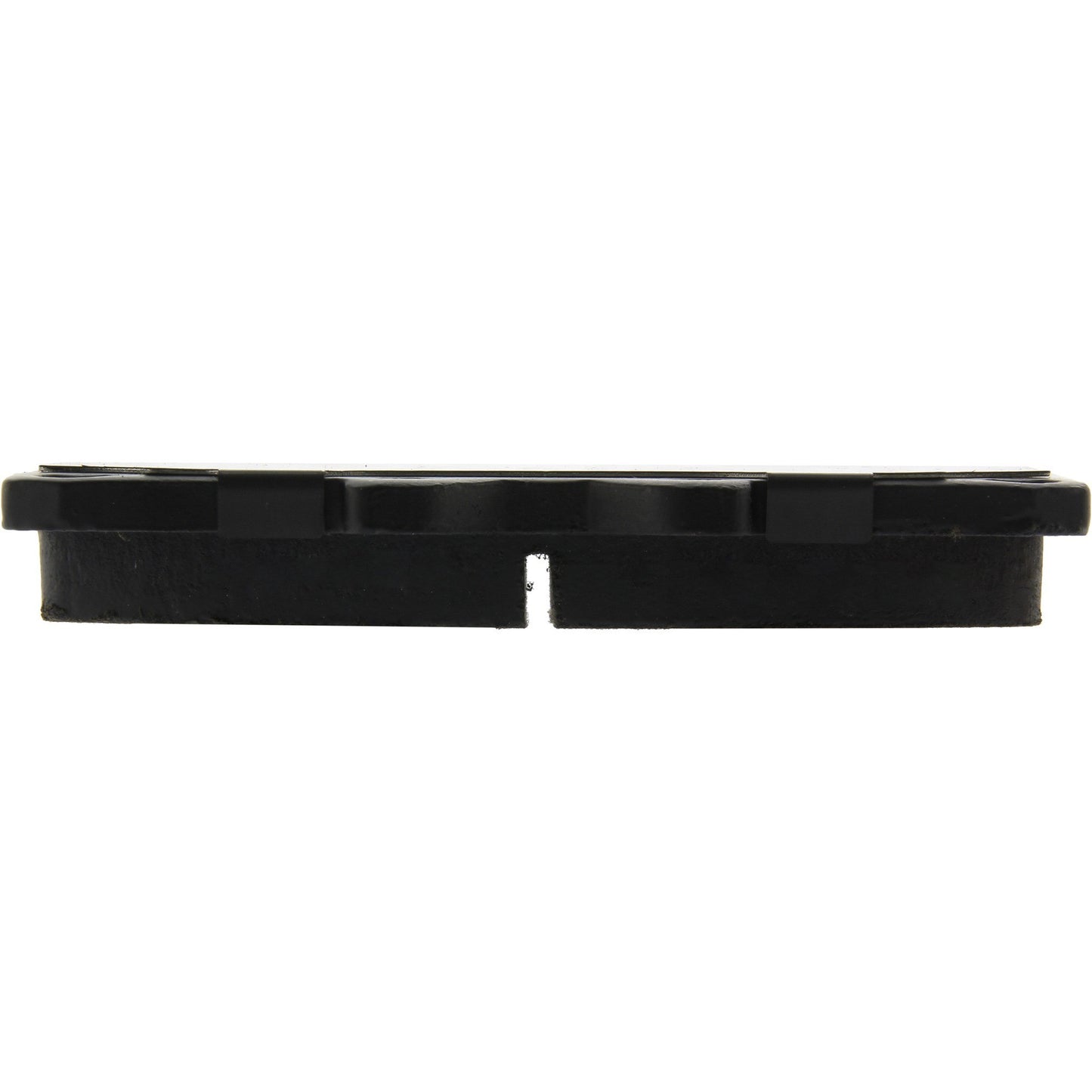 Centric Parts Disc Brake Pad Set C-Tek Ceramic with Shims for Toyota 4Runner 1988-1994 103.01370