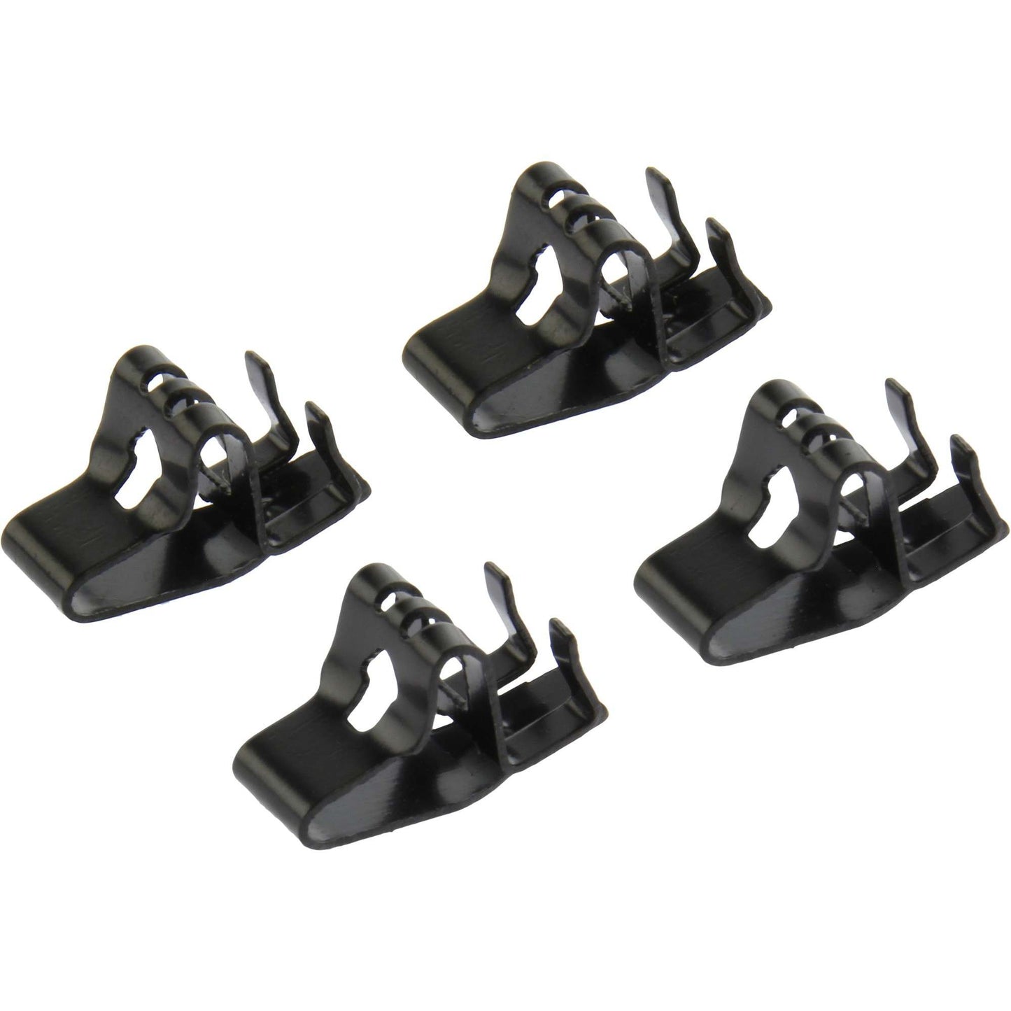 Centric Parts Disc Brake Pad Set Ceramic with Shims for 1985-1999 Chevrolet Nova Geo Prizm Toyota Camry Celica Corolla MR2 Paseo Tercel 103.02420