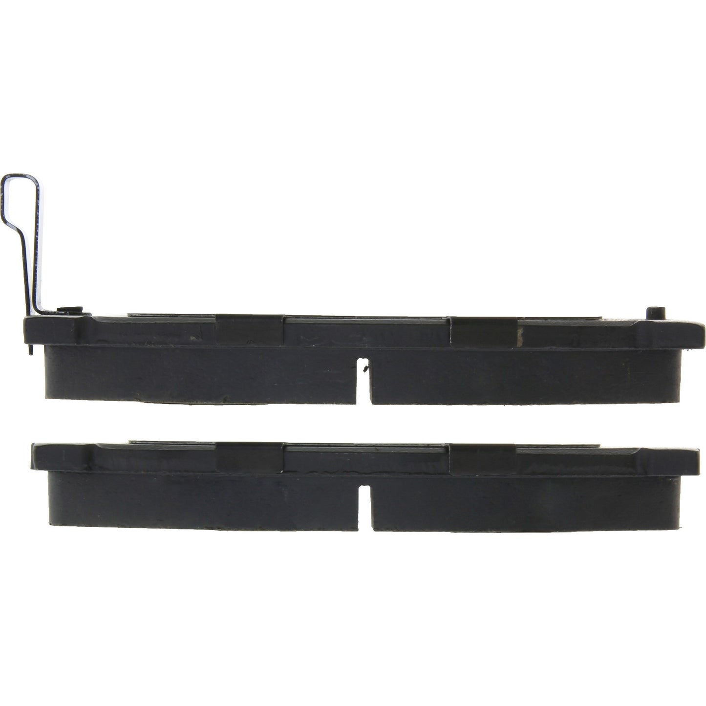 Centric Parts Disc Brake Pad Set Ceramic with Shims for 1984-1997 Nissan and Infiniti Models 103.02660