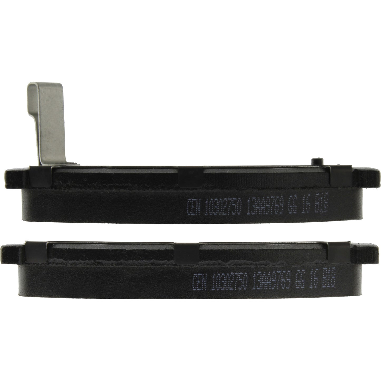 Centric Parts Disc Brake Pad Set Ceramic with Shims for 1983-1992 Nissan Pulsar Sentra Hikari 103.02750