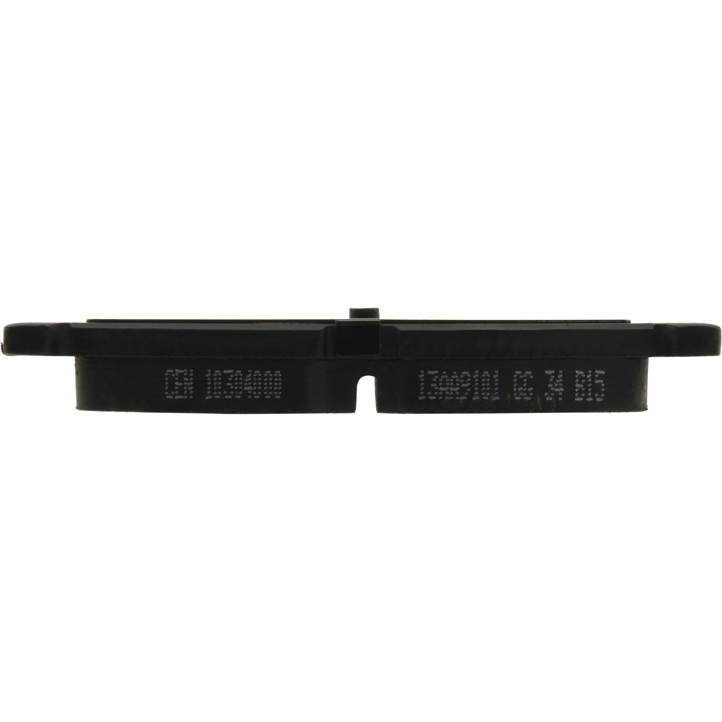 Centric Parts Disc Brake Pad Set Ceramic with Shims for 1992-1989 Ford Probe 1992-1988 Mazda 626 1992-1988 MX-6 103.04000