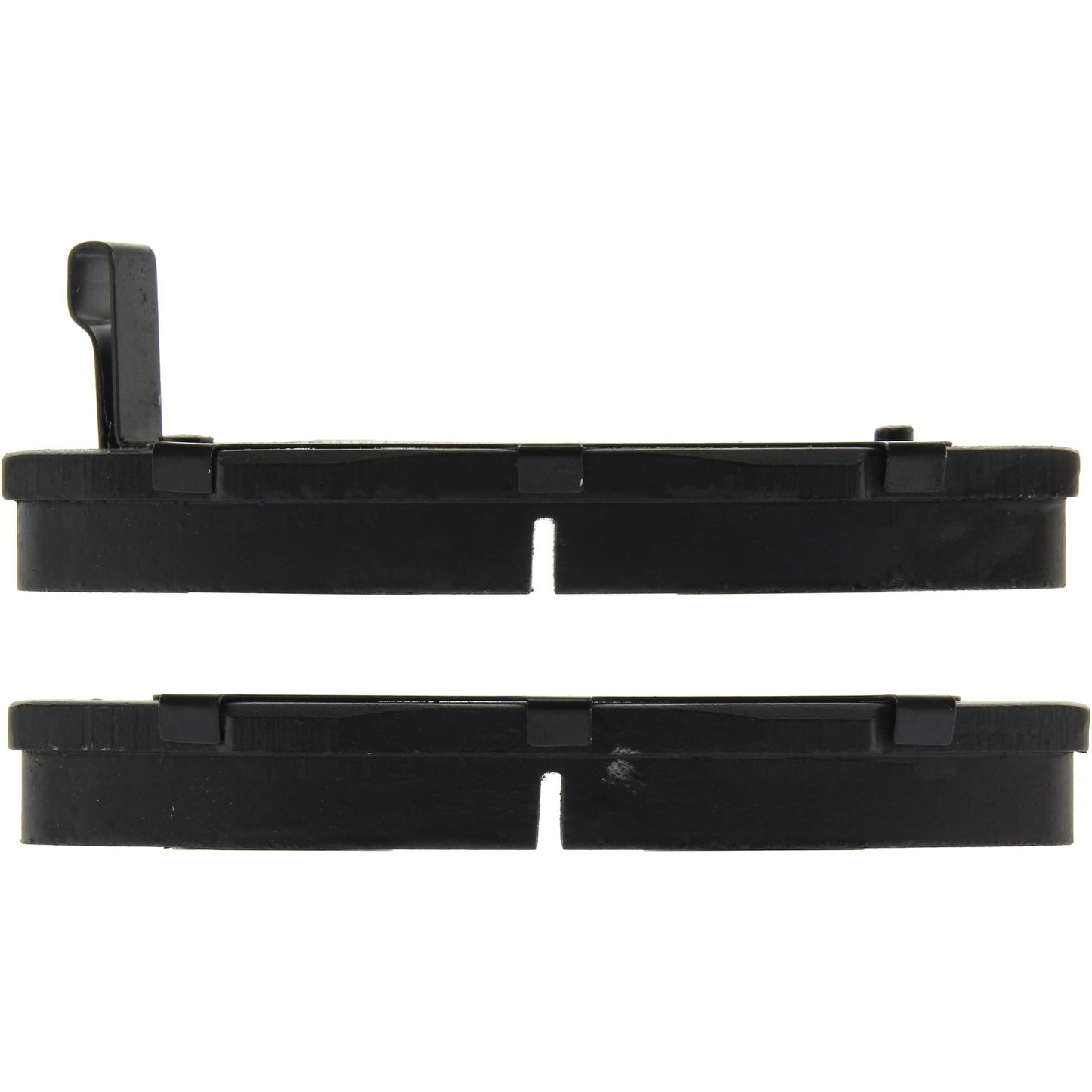 Centric Parts Disc Brake Pad Set Ceramic with Shims for 1986-1993 Honda/Acura Models 103.04090