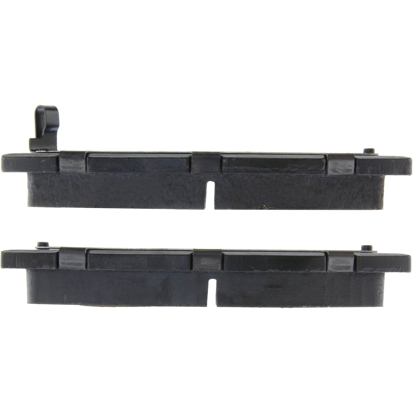 Centric Parts Disc Brake Pad Set Ceramic with Shims for 1993-1996 Subaru Impreza Legacy 103.04700
