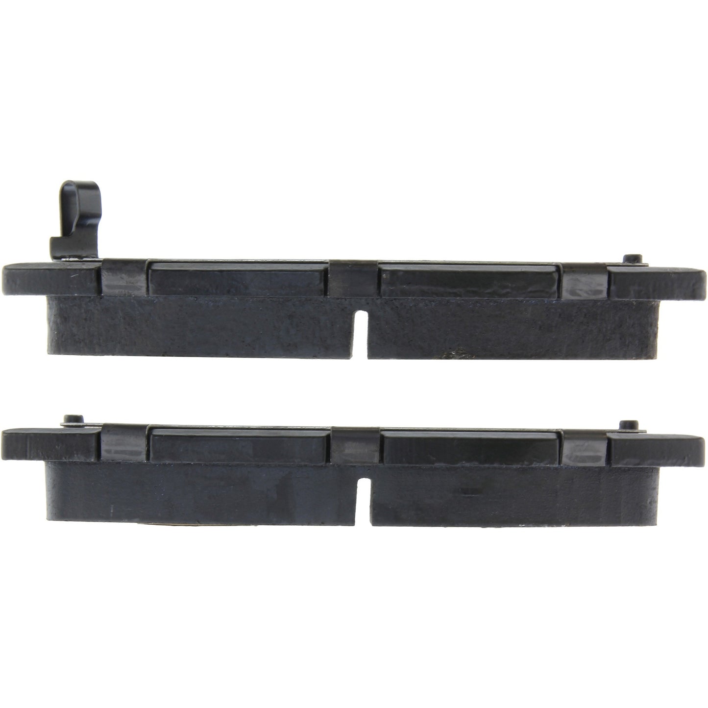 Centric Parts Disc Brake Pad Set Ceramic with Shims for 1993-1996 Subaru Impreza Legacy 103.04700