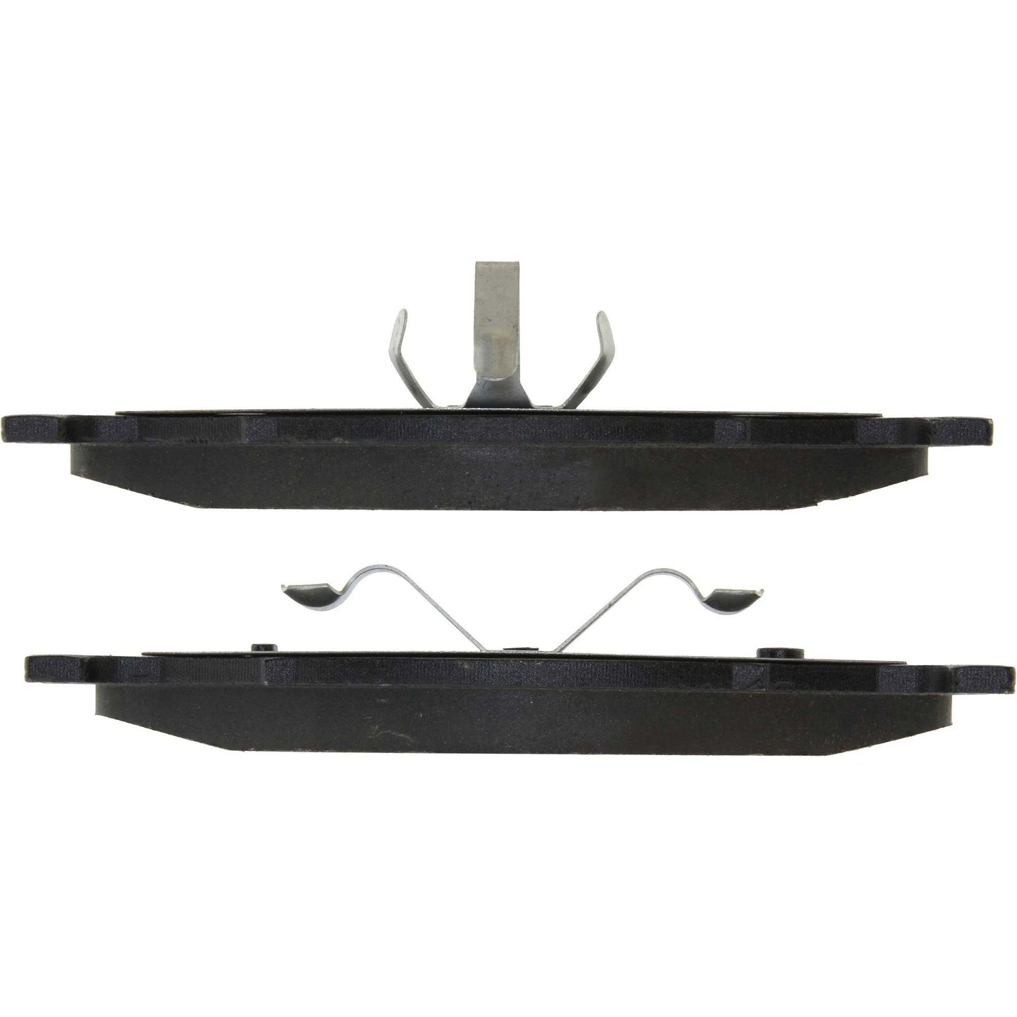 Centric Parts Disc Brake Pad Set Ceramic with Shims for Jeep 1990-2006 103.04770