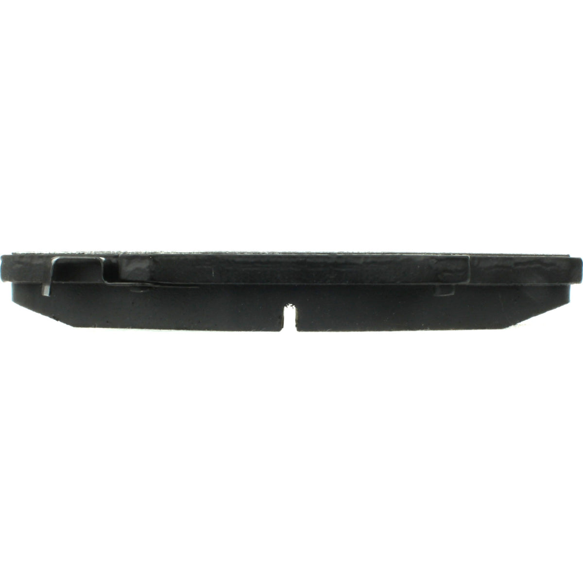 Centric Parts Disc Brake Pad Set C-Tek Ceramic with Shims for 1997-1996 Lexus LX450 1997-1990 Toyota Land Cruiser 103.05020