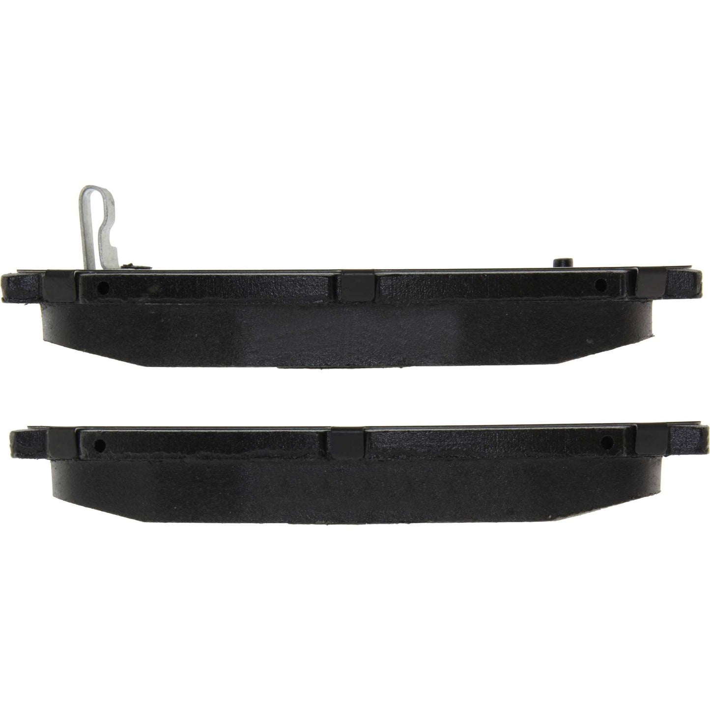 Centric Parts Disc Brake Pad Set with Advanced Ceramic Compounds 103.05620