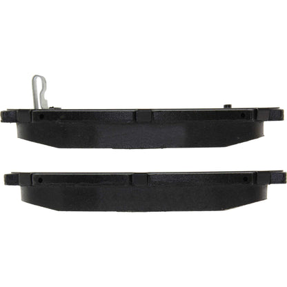 Centric Parts Disc Brake Pad Set with Advanced Ceramic Compounds 103.05620