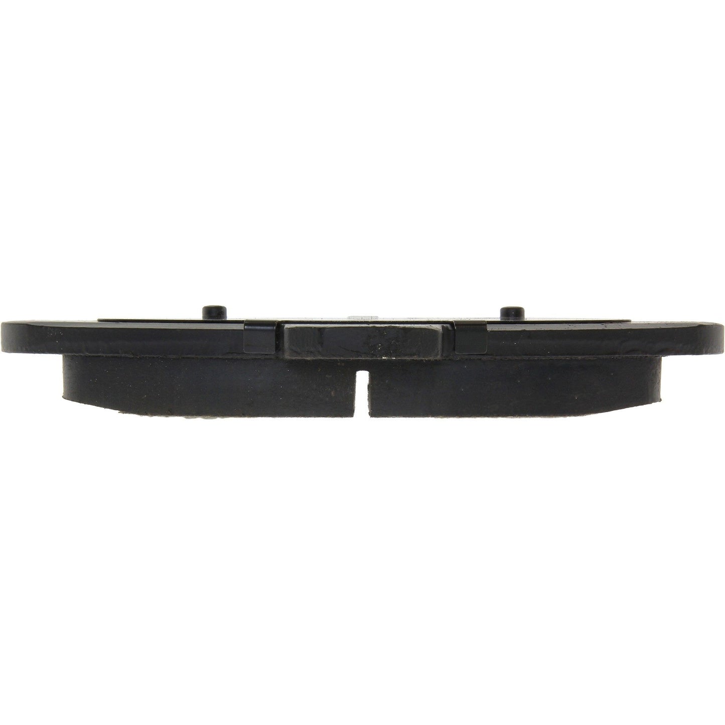 Centric Parts Disc Brake Pad Set with Advanced Ceramic Compounds for 100% Asbestos Free Performance 103.06000