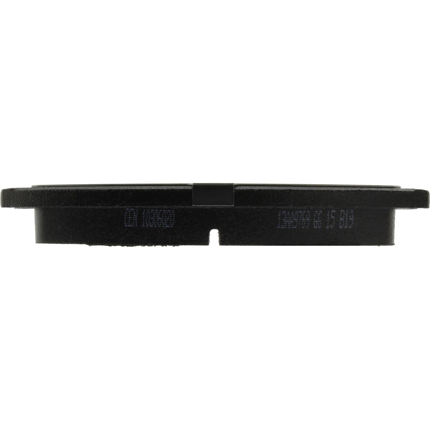 Centric Parts Disc Brake Pad Set with Advanced Ceramic Compounds 103.06020