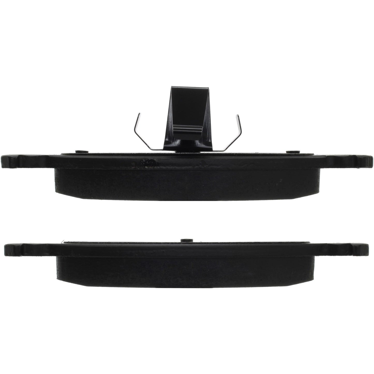 Centric Parts Disc Brake Pad Set Ceramic with Shims for 1993-1997 Volvo 850, 1998-2004 Volvo C70, 1998-2000 Volvo S70, 1998-2000 Volvo V70 103.06180