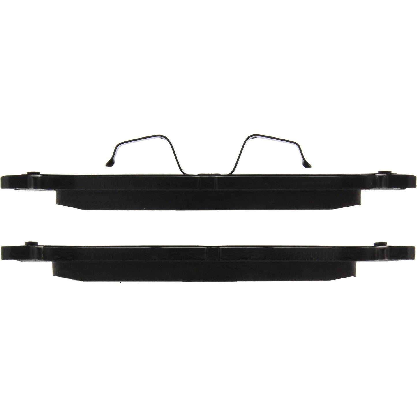 Centric Parts Disc Brake Pad Set Ceramic with Shims for Ford Bronco 1994-2003 103.06320