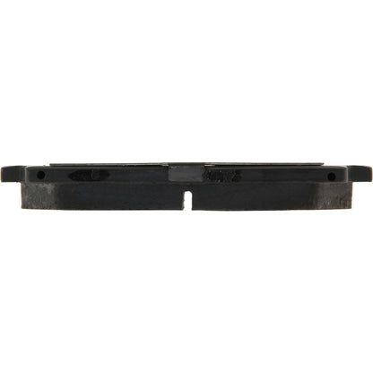 Centric Parts Disc Brake Pad Set C-Tek Ceramic with Shims for 1994-2002 Mazda Miata 103.06350