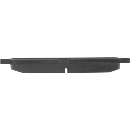 Centric Parts Disc Brake Pad Set Ceramic with Shims for 1995-2002 Mazda Millenia 103.06430