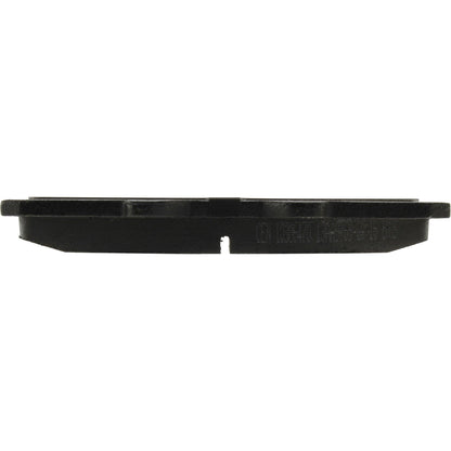 Centric Parts Disc Brake Pad Set Ceramic with Shims for 1989-1996 Nissan 300ZX 103.06470