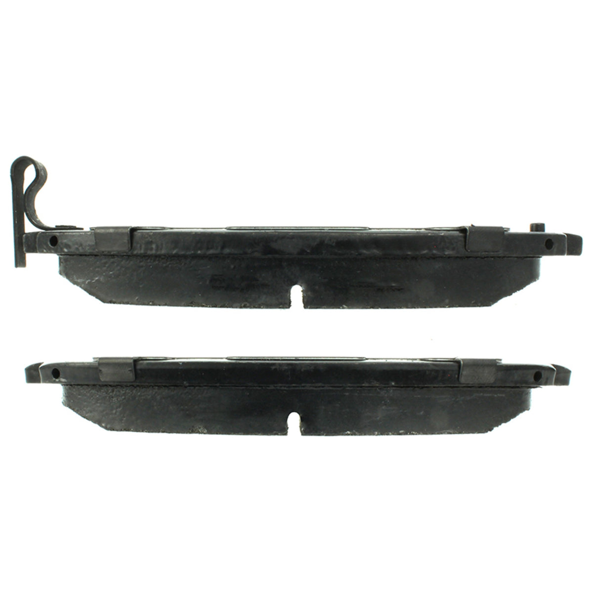 Centric Parts Disc Brake Pad Set Ceramic with Shims for 2002-1999 Infiniti G20, 1999-1996 I30, 2001-1993 Nissan Altima, 2001-1999 Altra EV, 1999-1989 Maxima, 2006-2000 Sentra 103.06530