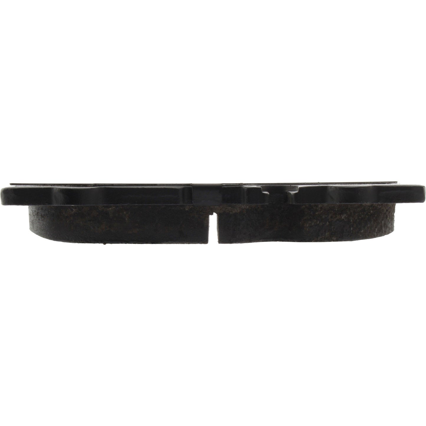 Centric Parts Disc Brake Pad Set C-Tek Ceramic with Shims for 1995-2000 Lexus LS400 103.06650