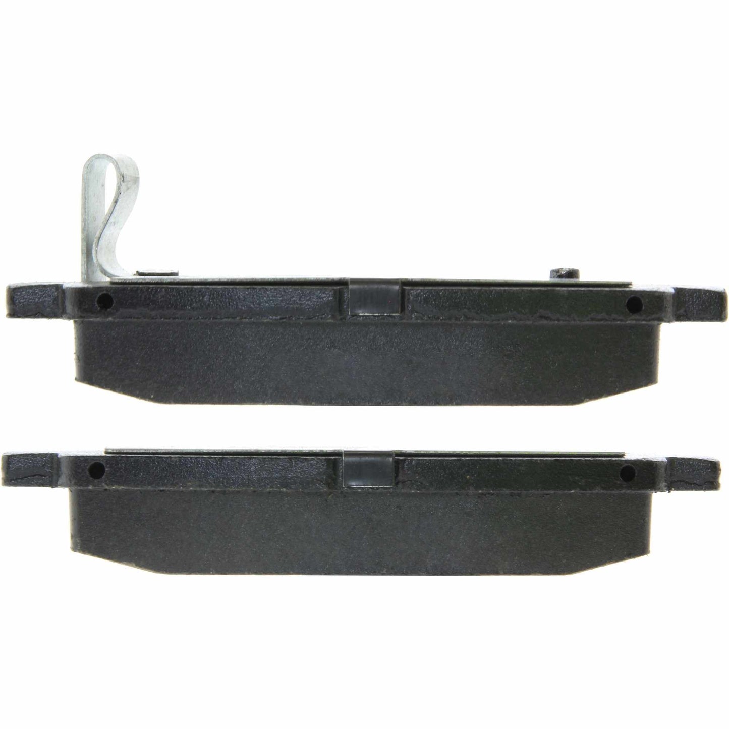 Centric Parts Disc Brake Pad Set C-Tek Ceramic with Shims for 1995-1999 Toyota Avalon 103.06720