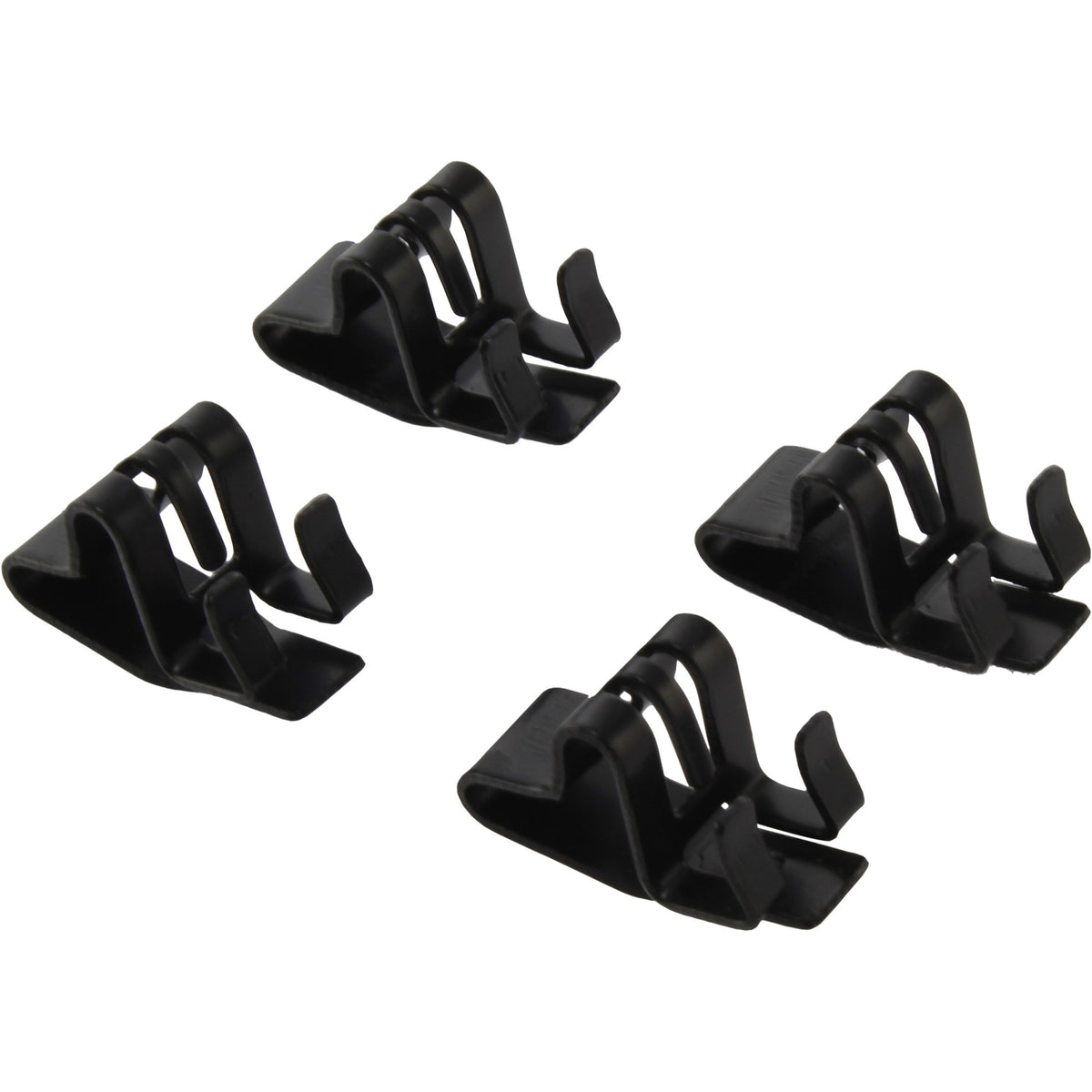 Centric Parts Disc Brake Pad Set C-Tek Ceramic with Shims for 1995-2002 Suzuki Esteem 103.06770