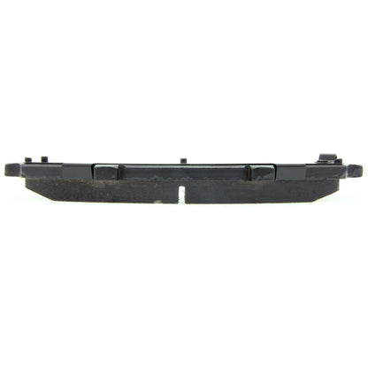 Centric Parts Disc Brake Pad Set Ceramic with Shims for 2003-1997 Ford F-150 2004 F-150 Heritage 2002 Lincoln Blackwood 103.06790