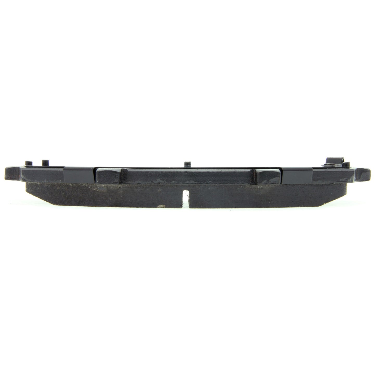 Centric Parts Disc Brake Pad Set Ceramic with Shims for 2003-1997 Ford F-150 2004 F-150 Heritage 2002 Lincoln Blackwood 103.06790