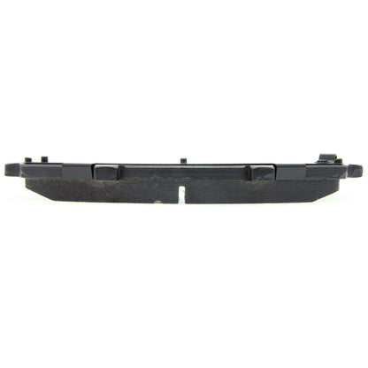 Centric Parts Disc Brake Pad Set Ceramic with Shims for 2003-1997 Ford F-150 2004 F-150 Heritage 2002 Lincoln Blackwood 103.06790