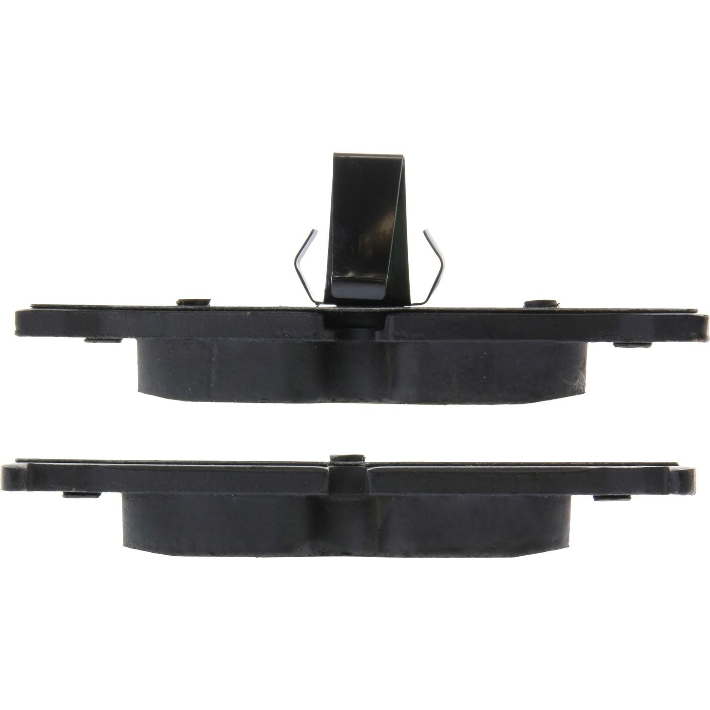 Centric Parts Disc Brake Pad Set Ceramic with Shims for 2004-2010 BMW 5 Series 103.06831