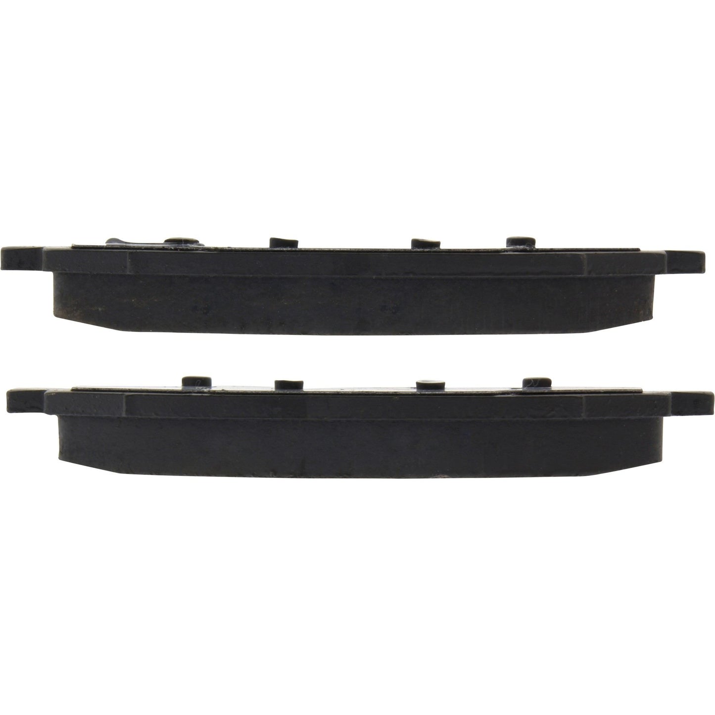 Centric Parts Disc Brake Pad Set C-Tek Ceramic with Shims for Buick Century 2005-1997, LeSabre 2005-2000
