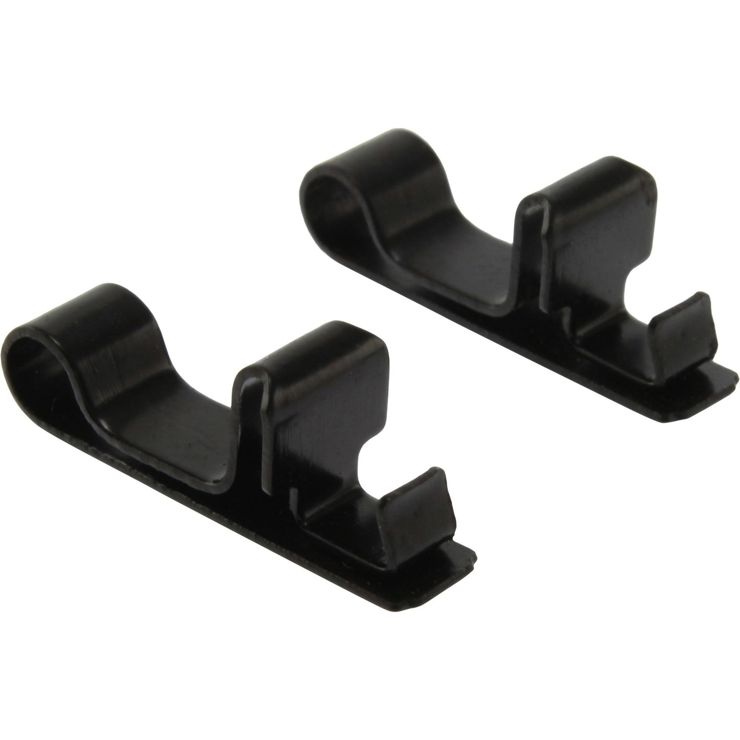Centric Parts Disc Brake Pad Set C-Tek Ceramic with Shims for 1997-2001 Subaru Impreza Legacy 103.07220