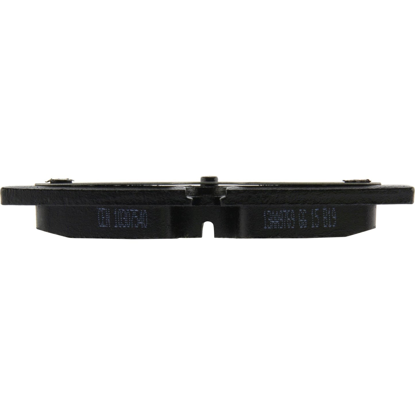 Centric Parts Disc Brake Pad Set C-Tek Ceramic with Shims for 1998-2003 Cadillac Seville 103.07540