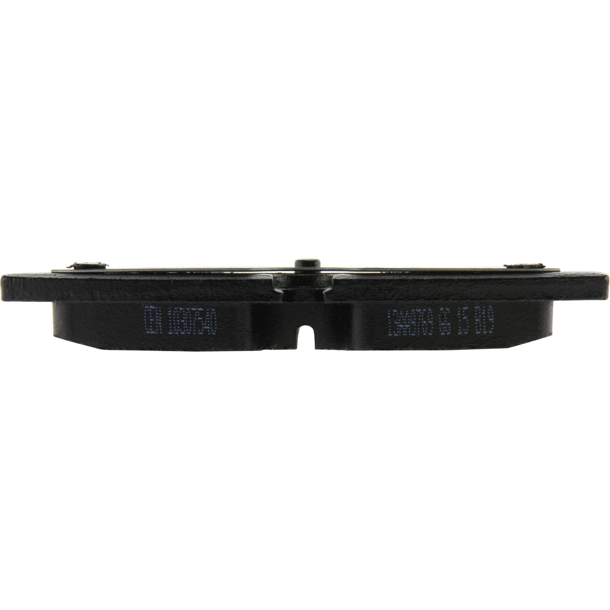 Centric Parts Disc Brake Pad Set C-Tek Ceramic with Shims for 1998-2003 Cadillac Seville 103.07540