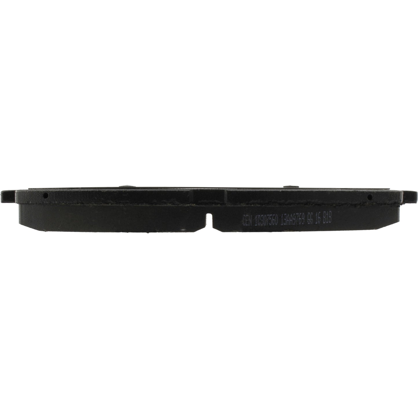 Centric Parts Disc Brake Pad Set C-Tek Ceramic with Shims for 1998-2005 Ford Club Wagon 103.07560