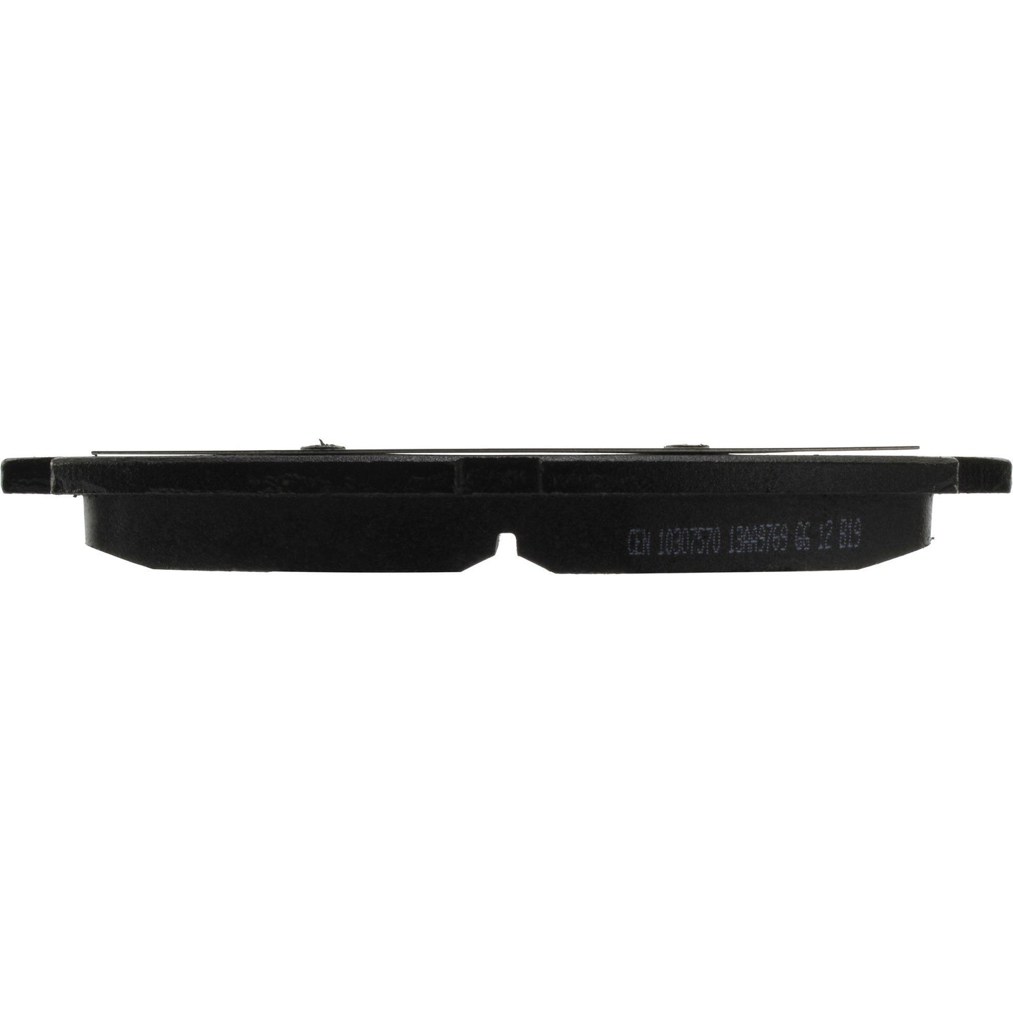 Centric Parts Disc Brake Pad Set Ceramic with Shims for 2000-2005 Ford Excursion, F‑250 2000-2004, F‑350 1999-2004 103.07570