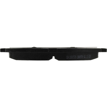 Centric Parts Disc Brake Pad Set Ceramic with Shims for 2000-2005 Ford Excursion, F‑250 2000-2004, F‑350 1999-2004 103.07570