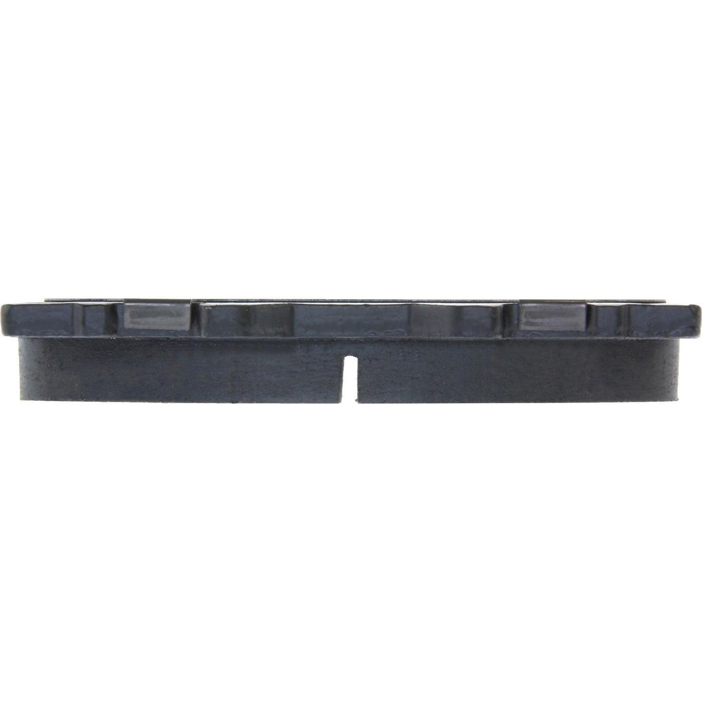 Centric Parts Disc Brake Pad Set C-Tek Ceramic with Shims for 2007-1998 Lexus LX470 Toyota Land Cruiser 103.07720