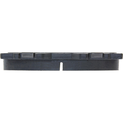 Centric Parts Disc Brake Pad Set C-Tek Ceramic with Shims for 2007-1998 Lexus LX470 Toyota Land Cruiser 103.07720