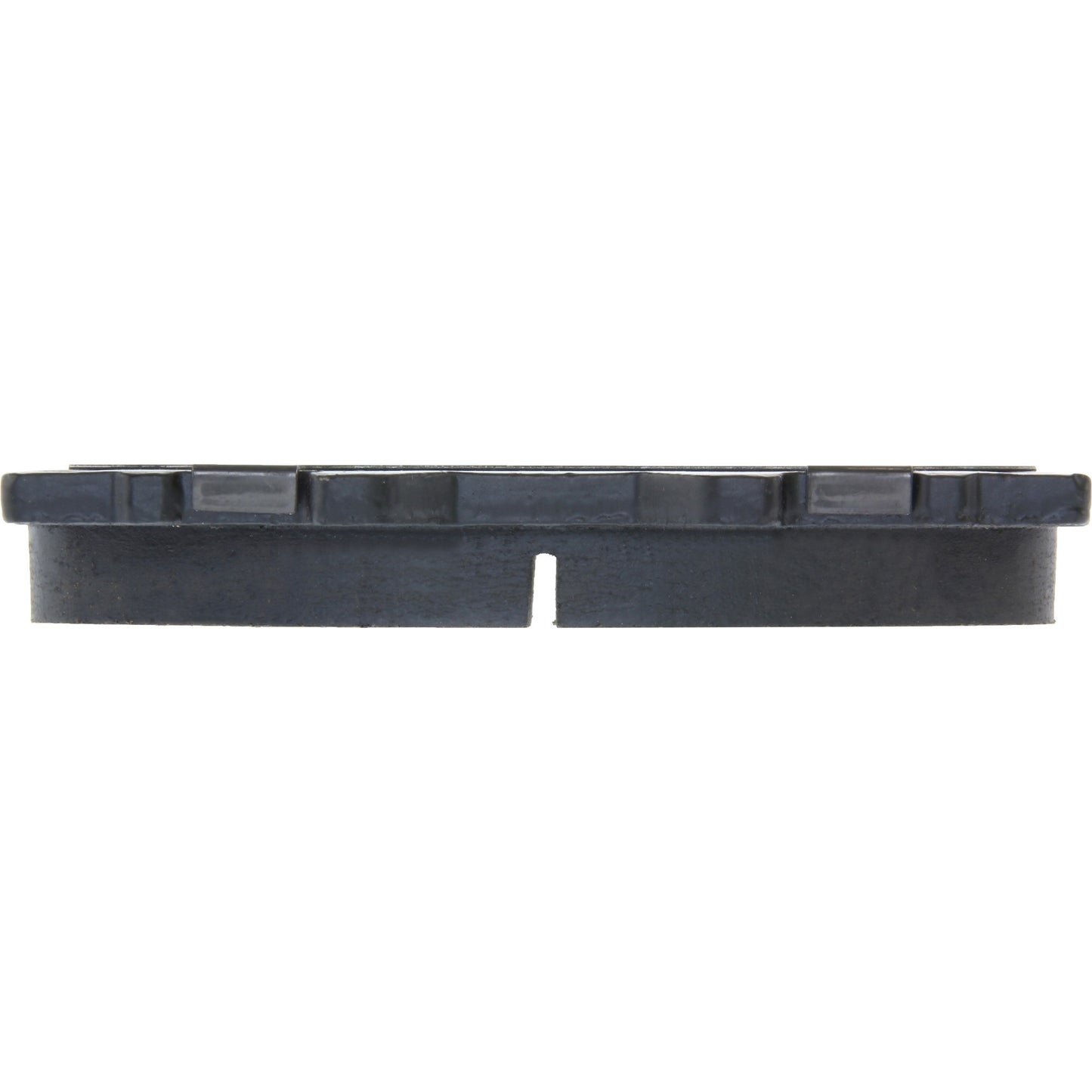 Centric Parts Disc Brake Pad Set C-Tek Ceramic with Shims for 2007-1998 Lexus LX470 Toyota Land Cruiser 103.07720