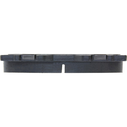 Centric Parts Disc Brake Pad Set C-Tek Ceramic with Shims for 2007-1998 Lexus LX470 Toyota Land Cruiser 103.07720