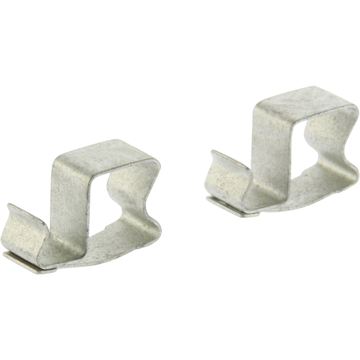 Centric Parts Disc Brake Pad Set C-Tek Ceramic with Shims for 2007-1998 Lexus LX470 Toyota Land Cruiser 103.07730