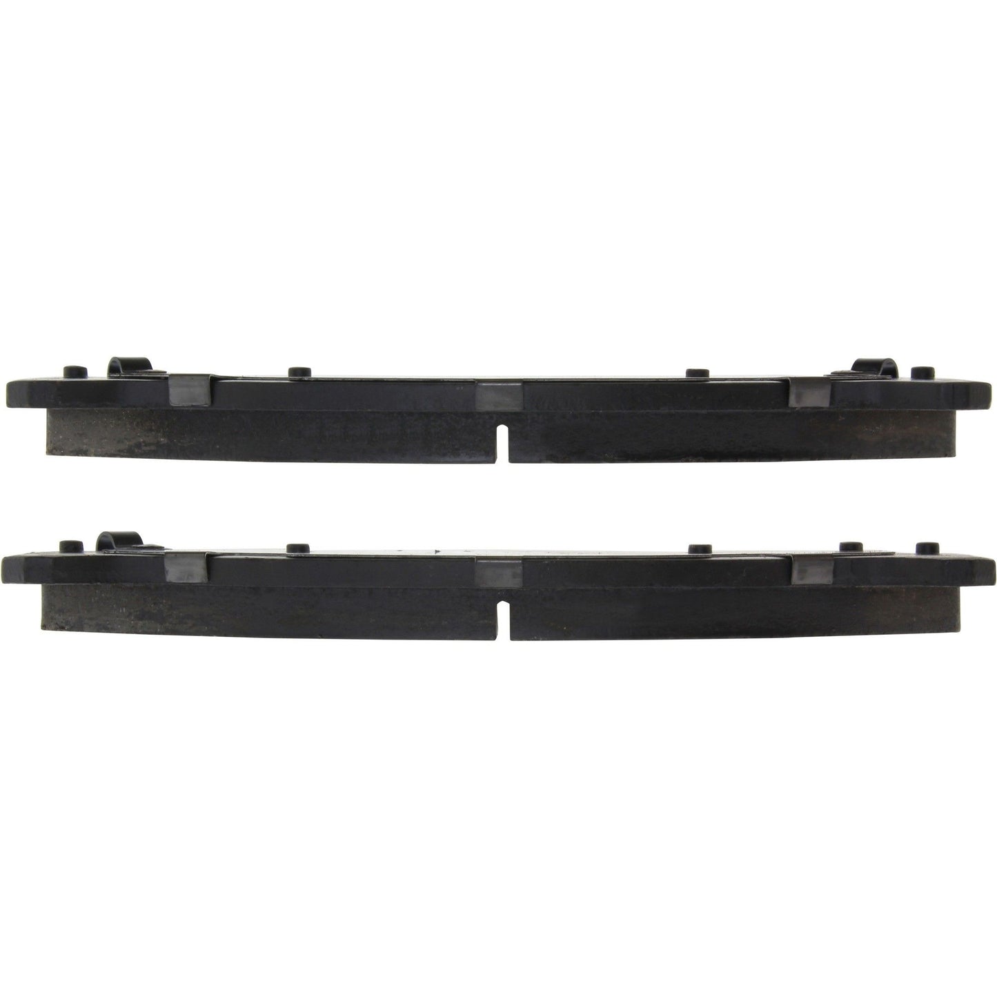 Centric Parts Disc Brake Pad Set Ceramic with Shims for 2005-2000 Cadillac DeVille 103.07840