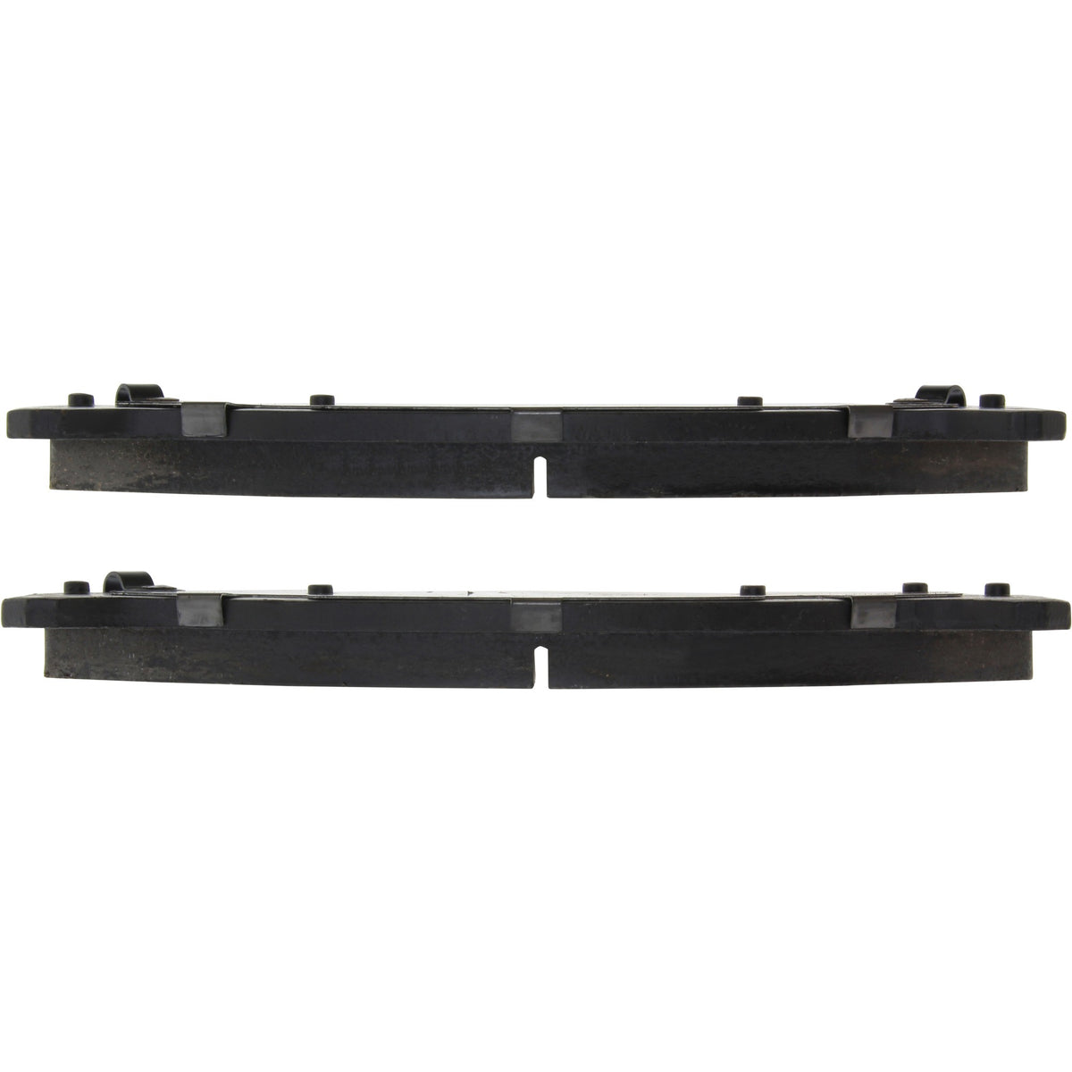 Centric Parts Disc Brake Pad Set Ceramic with Shims for 2005-2000 Cadillac DeVille 103.07840