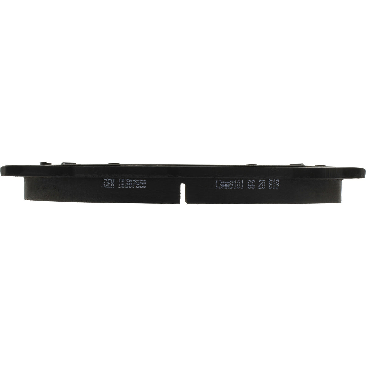 Centric Parts Disc Brake Pad Set Ceramic with Shims for 2000-2008 Cadillac Escalade, Chevrolet Silverado 1500 103.07850