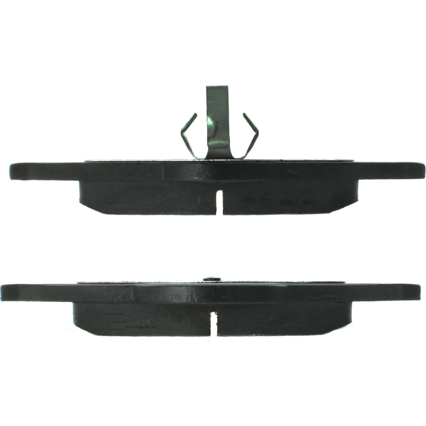 Centric Parts Disc Brake Pad Set C-Tek Ceramic with Shims for 1999-2004 Jeep Grand Cherokee 103.07910