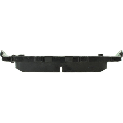 Centric Parts Disc Brake Pad Set Ceramic with Shims for 2000-2011 Cadillac DeVille, DTS, Chevrolet Astro