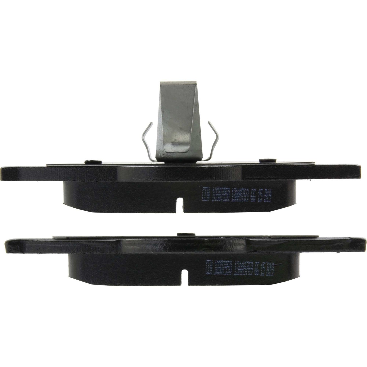 Centric Parts Disc Brake Pad Set Ceramic with Shims for 2001-2009 Volvo S60 103.07950