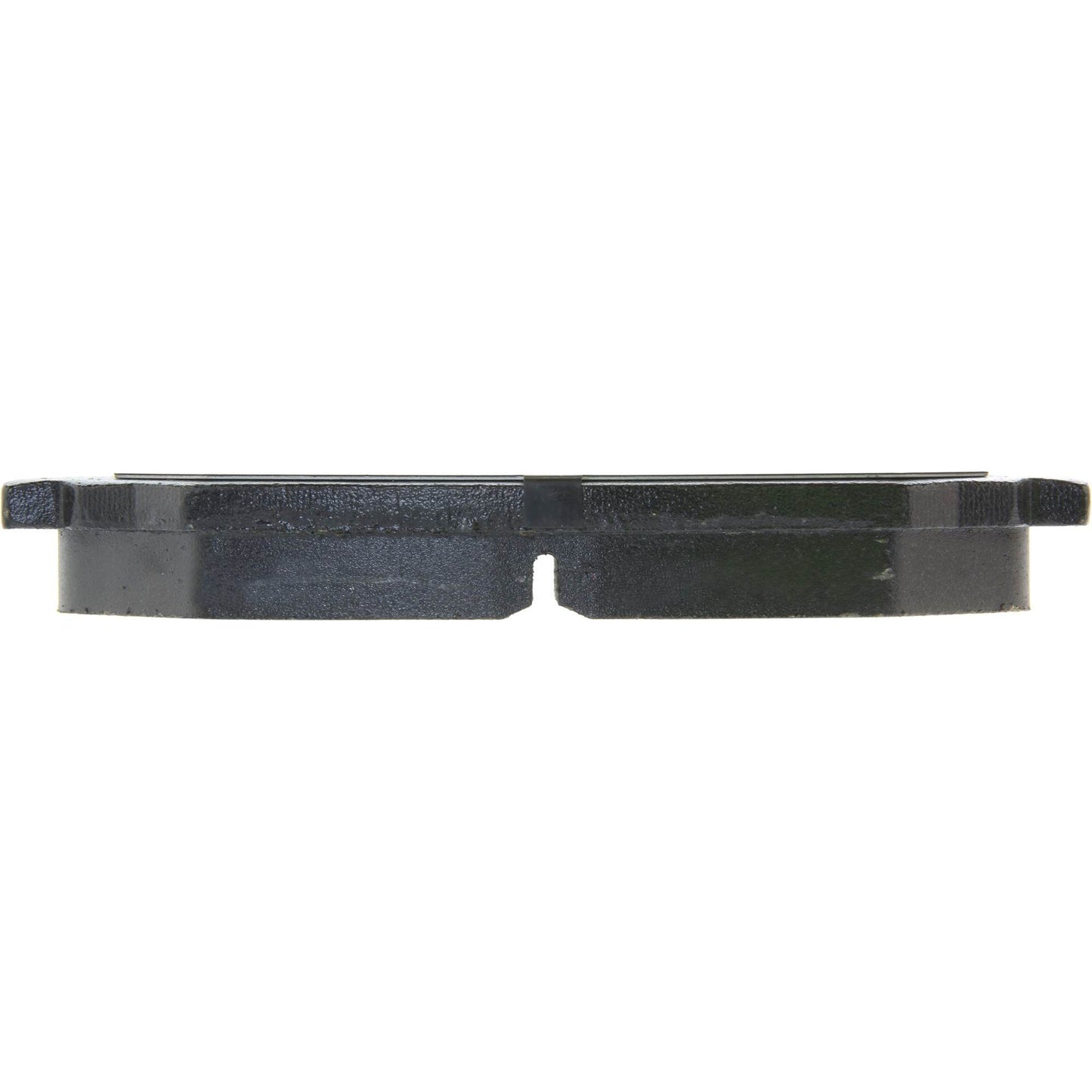 Centric Parts Disc Brake Pad Set C-Tek Ceramic with Shims for 1999-2001 Mazda Protege 103.07980
